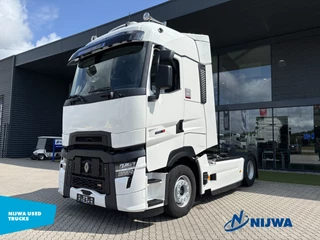 Renault T High 480 TC 4x2 Carplay + Standairco 2024 - N/A zdjecie 1