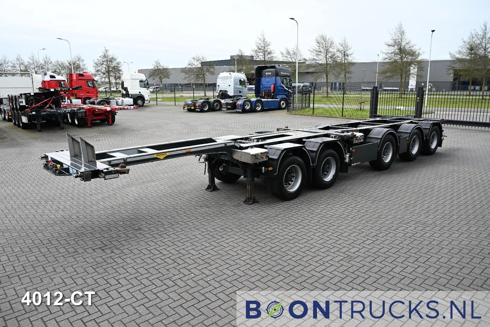 Broshuis 2 CONNECT-5AKCC 2021 afbeelding 5