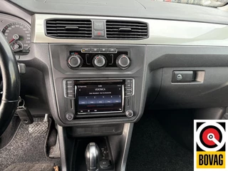 Volkswagen Caddy 2017 - Bestel 1.6 TDI L1H1 Highline изображение 10