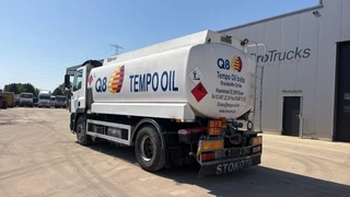 DAF CF 85.340 2003 - N/A obrazek 6
