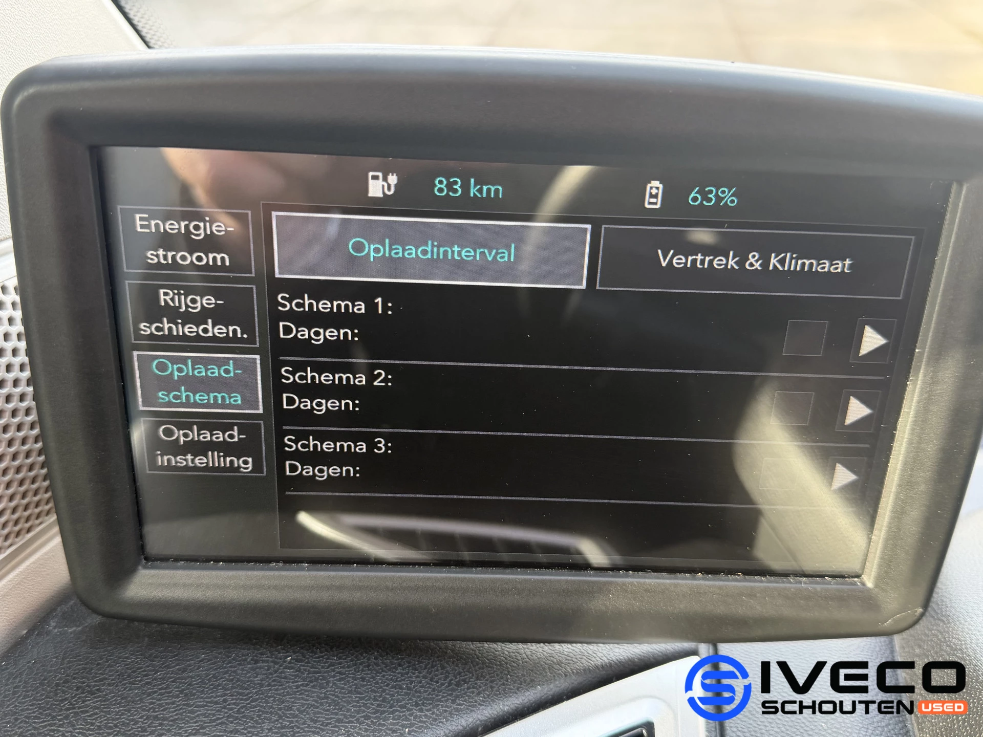 Fiat E-Ducato 2022 - 3.5T L3H2 47 kWh afbeelding 25