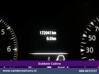 Opel Movano 2020 - 2.3 Turbo 150pk L2H2 Dubbele Cabine Inrichting Euro6 Airco | Imperiaal | 2500kg Trekhaak | Camera | Navigatie obrazek 22