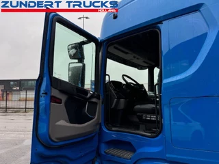 Scania R 2020 - 500 ,FULL AIR, 6x2, RETARDER, LEATHER, LIFT AXLE STEERING imagem 10