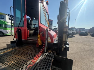 Kalmar TT612D 2016 - TT612D obrazek 13