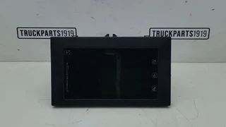 Mercedes-Benz - Electrical System Multimedia radio MB MP4 zu verkaufen
