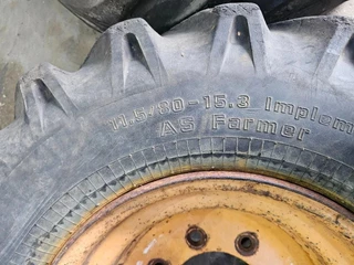 Continental 11.5/80-15.3 - N/A obrazek 5