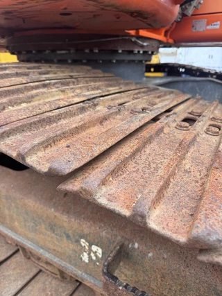 Doosan N/A 2008 - DX 225 LC bild 13