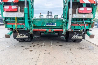 MOL N/A 2011 - A79/2020/40/50 - 40 TON obrazek 9