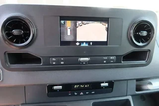 Mercedes-Benz Sprinter 2022 - 315 CDI Koel/Vries/Verwarmen Carrier Xarios 350 + 220 volt nachtaansluiting obrazek 7