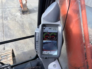 Hitachi ZX210 LC - 6 - CE certified 2016 - N/A bild 30