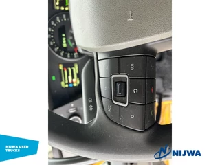Volvo FH 2020 - 460 4x2 New tacho + PTO immagine 19