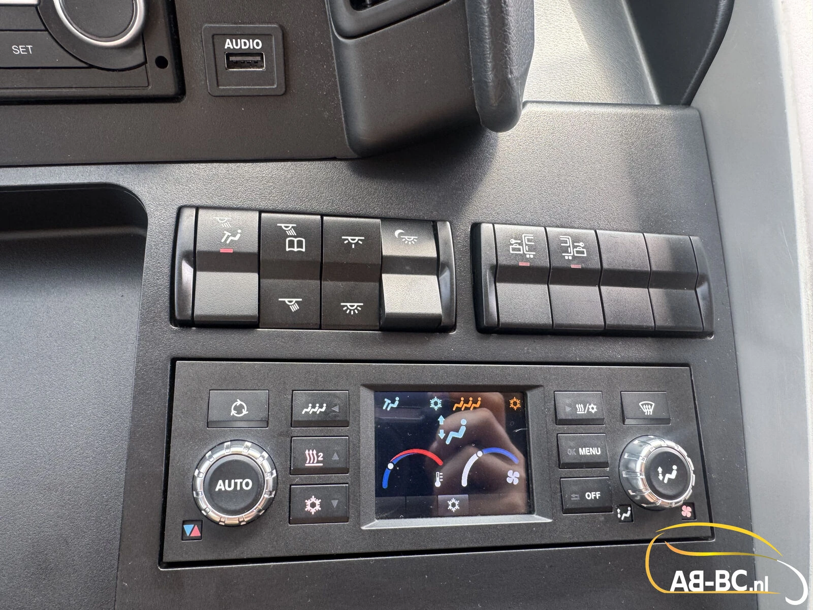 Mercedes-Benz Tourismo RHD 2023 afbeelding 75