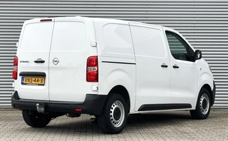 Opel Vivaro 2022 - 2.0 CDTI L2H1 Edition Trekhaak|navi|cruise изображение 7