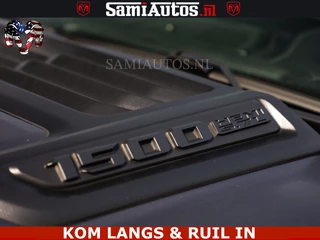 Dodge Ram Pick-Up 2024 - LIMITED | 5.7 V8 HEMI 402PK | TUFF WIELEN | MEEST VOLLE LIMITED | PRACHTIGE KLEUR GRANITE CRYSTAL PEARL | immagine 27