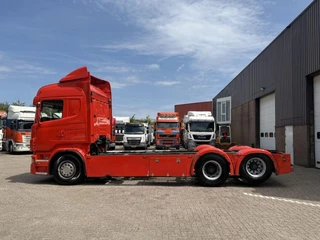 Scania R 2012 - R620 image 24
