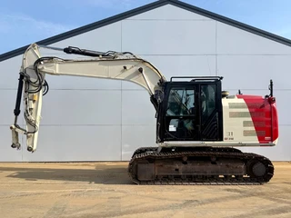 Cat 2012 - 316EL - Trimble GPS Prepaired / Auto Greasing na sprzedaż