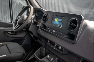 Mercedes-Benz Sprinter 2019 - 314CDI L2H2 | Automaat | 1e Eigenaar | Volledig ingericht | 360° Camera | Carplay | Cruise | PDC | Airco obrázek 2 náhled