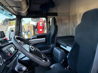 MAN TGX 2016 - N/A изображение 5