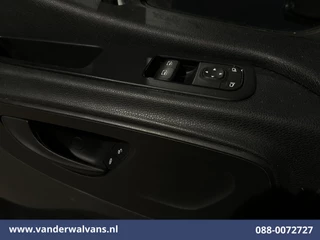 Mercedes-Benz Sprinter 2021 - 317 CDI 170pk L3H2 Euro6 Airco | Apple Carplay | Android Auto | Trekhaak image 14