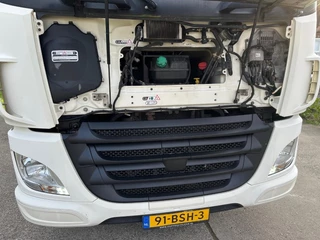 DAF CF 250 FA 2015 - N/A obrazek 4