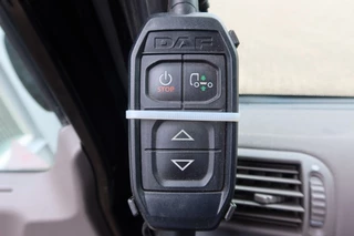 DAF CF 410 2018 - Bak +Dhollandia 2000 kg klep. Black Edition obrazek 24