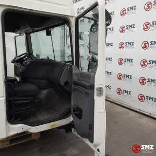DAF N/A 2017 - Occ cabine DAF bild 7