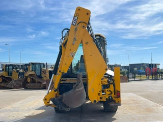 JCB 4CX 2015 - N/A imagen 8