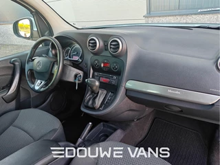 Mercedes-Benz Citan 2016 - 112 L2 Tourer Edition Camera Airco Panorama imagem 14