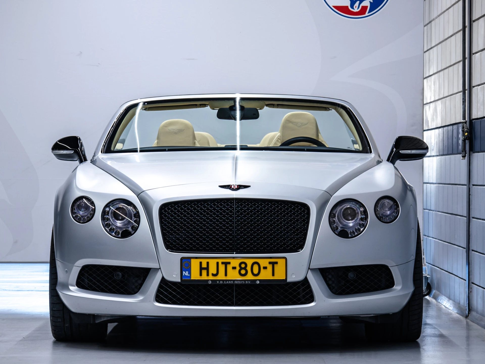 Bentley Continental GT 2012 - GTC | 4.0 V8 Bild 10
