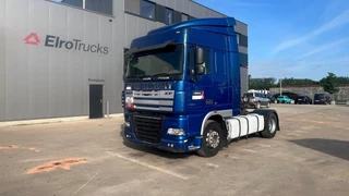 DAF XF 105.460 2009 - N/A for sale