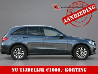 Mercedes-Benz GLC 2016 - 250 4MATIC Ambition na sprzedaż