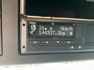 Mercedes-Benz Antos 2533 Euro 6 Zoeller 22m³ Just 144.337 km! 2017 - N/A obrazek 20