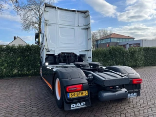 DAF XG+ 2023 - 530 FT afbeelding 13