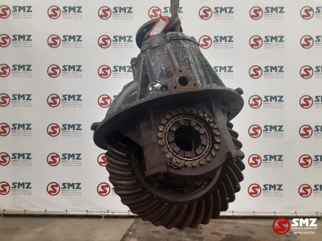 MAN - Occ differentiëel HY-13110-00 MAN obrázek 1