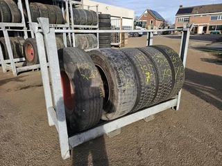 Trailer TRAILER TIRE 2005 - N/A image 2