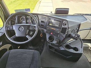 Mercedes-Benz Actros 2019 - 1843 obrazek 8