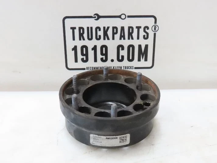 DAF - 2022782 Adapter DAF MX13 imagem 1