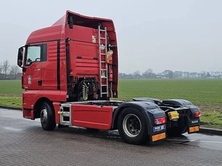 MAN TGX 2017 - 18.500 immagine 6