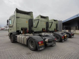 DAF XF 410 2013 - EURO6 image 6