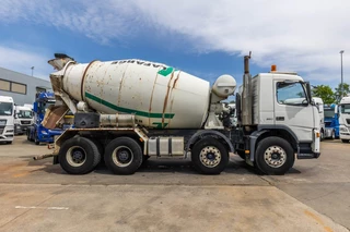 Volvo N/A 2005 - FM12 380+MANUAL+BIG AXLES+LIEBHERR bild 3
