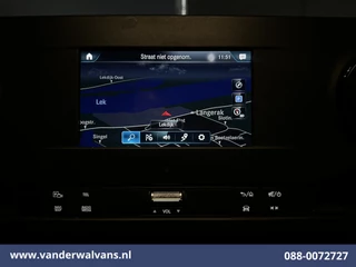 Mercedes-Benz Sprinter 2022 - 317 CDI 170pk L3H2 Euro6 Airco | 360 graden Camera | Navigatie | Apple Carplay | Cruisecontrol imagen 2