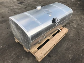DAF N/A 2023 - 2198109 BRANDSTOFTANK 450 LTR (155X68X51CM) ALS NIEUW afbeelding 2