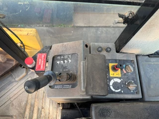 Caterpillar CP76 (19t) 2011 - N/A zdjecie 13