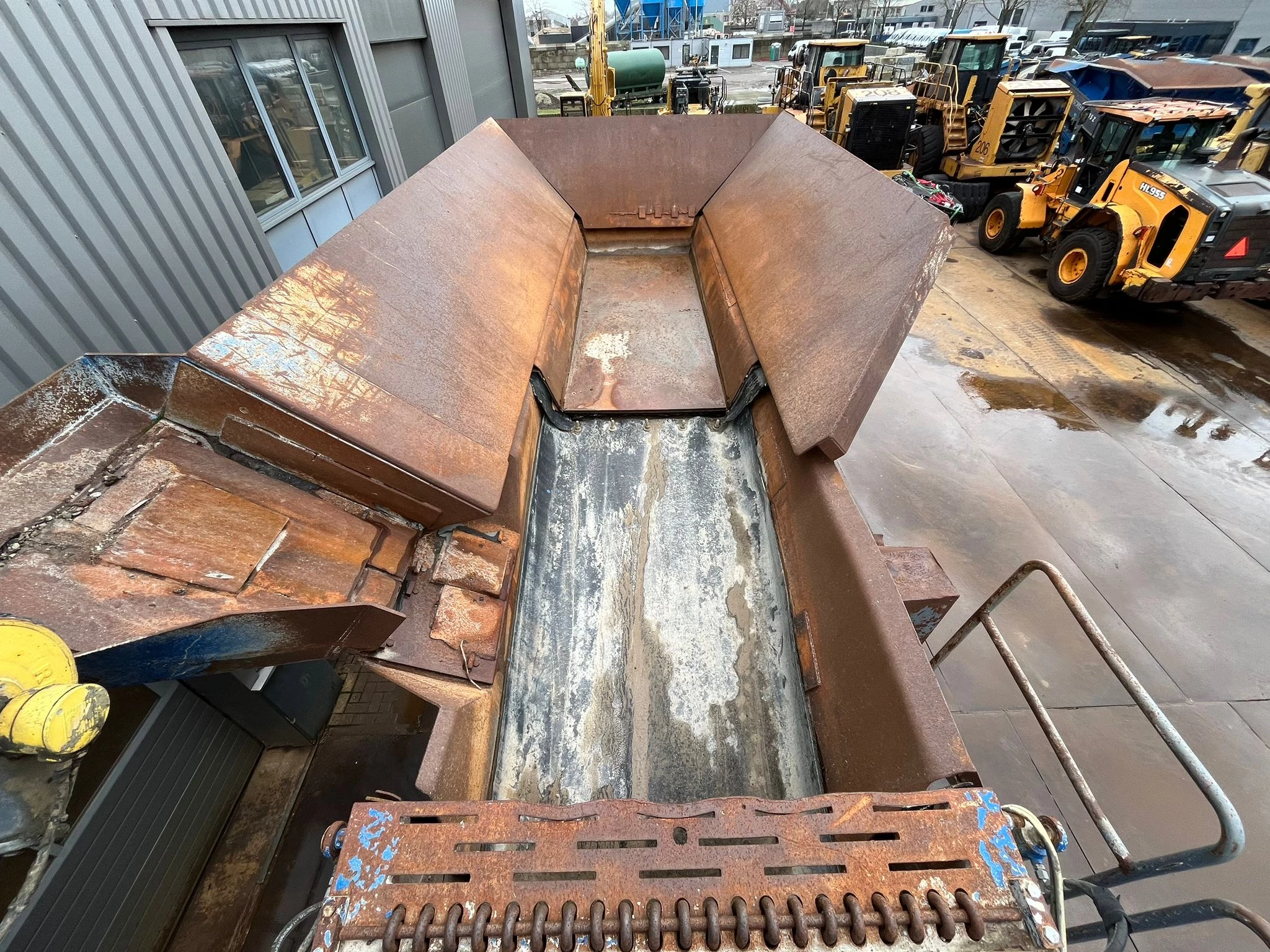Kleemann Mobirex MR130Z 2008 afbeelding 24