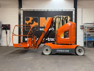 JLG Toucan 12E 2014 afbeelding 2 miniatuur