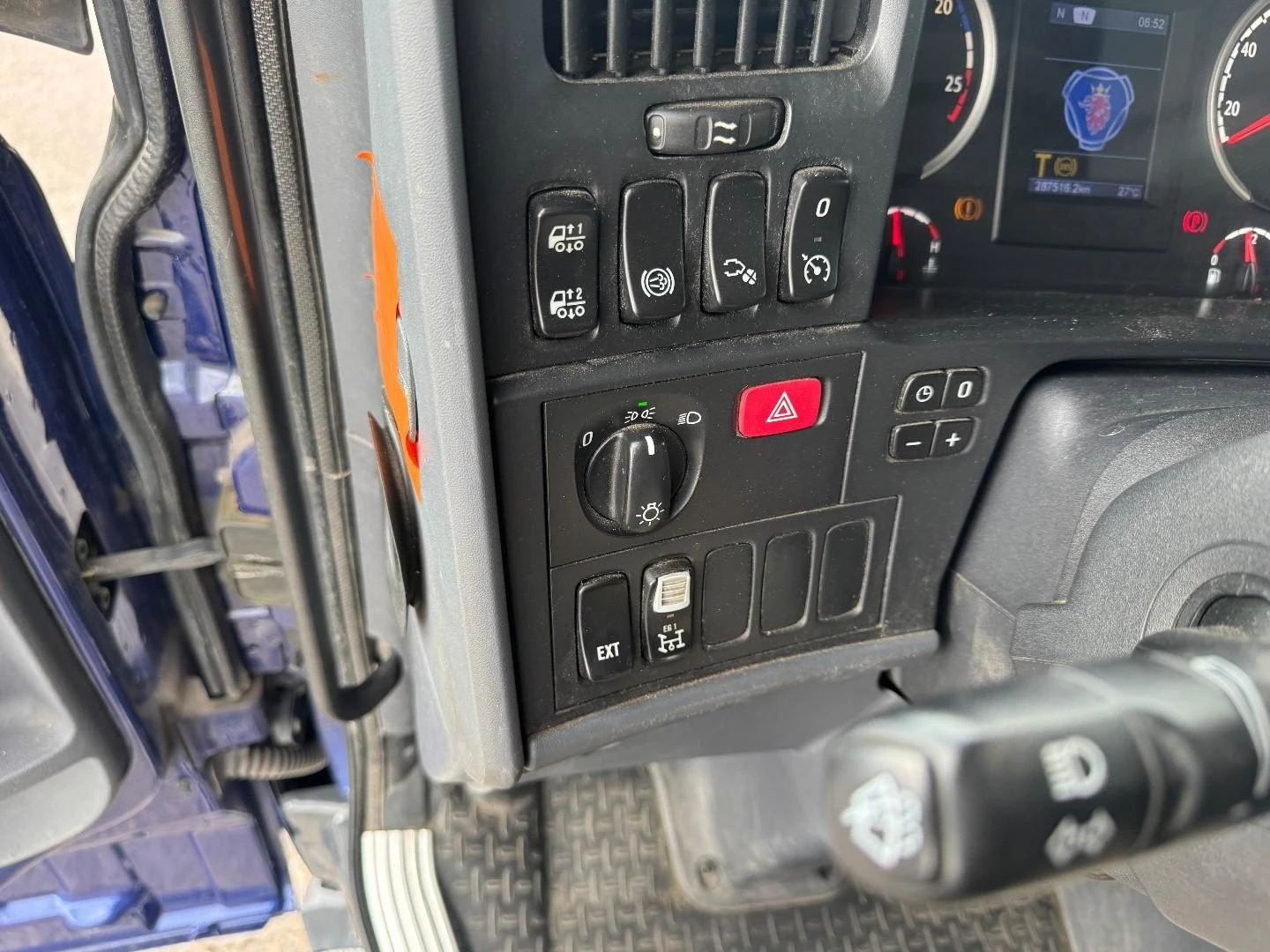 Scania G 2010 - G440 afbeelding 23