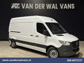 Mercedes-Benz Sprinter 2019 - 314 CDI L2H2 Euro6 Airco | Trekhaak afbeelding 1 miniatuur