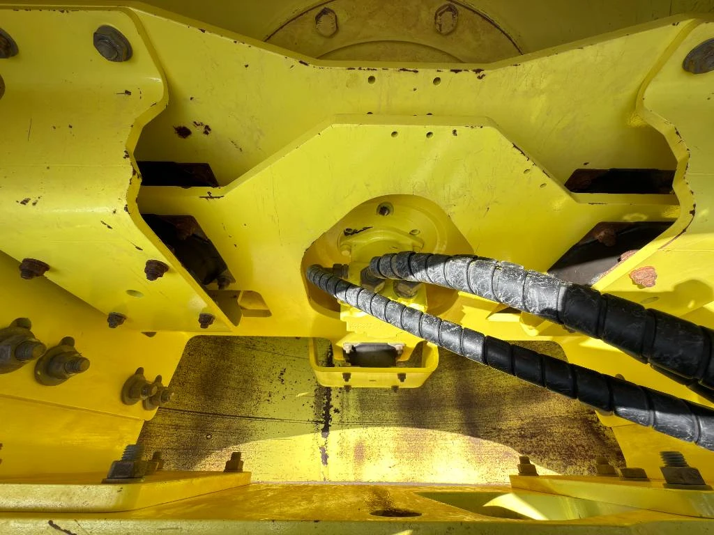 Ammann 2018 - ASC110 HX afbeelding 16
