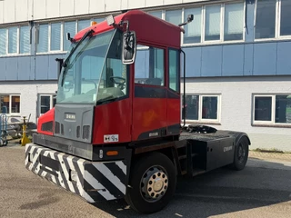 Kalmar TT612D 2016 - TT612D obrazek 2