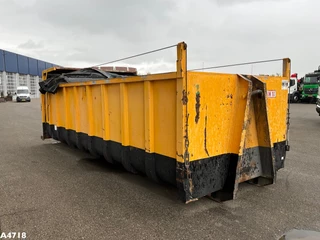 Container 20m³ N/A - N/A zdjecie 5